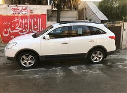 هيونداي فيراكروز